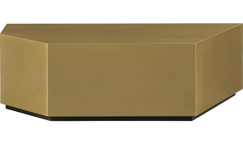 Laura Kirar Cocktail Table