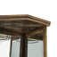 Bar d'angle avec rangement pour bouteilles de vin Merryman-520277375