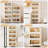 Side Wide Folding Storage Cabinet-111379871-122584832