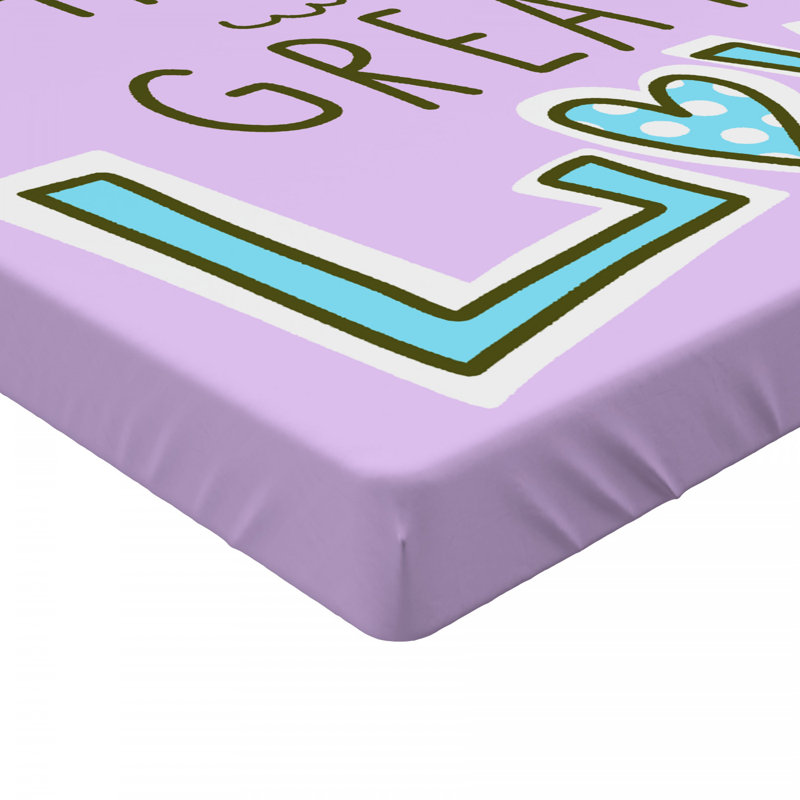 Microfiber Fitted Sheet, Queen Fitted Sheet