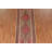Handmade Wool   Runner Rug 4x10