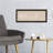 Capiz - impression sur toile Shadowbox