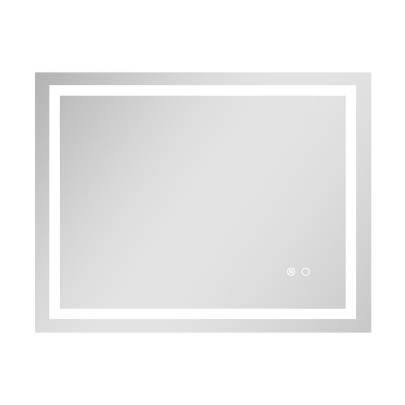 Rectangle Mirror, 28" x 36"