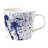 Pacific Dinnerware Set Splash, 16 Piece Set