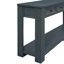 Buffet console Hudis avec tiroirs de rangement et tablette inférieure-978702429