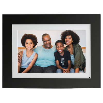 Smart Digital Picture Frame 