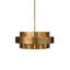 Orbit 4 - Light Chandelier