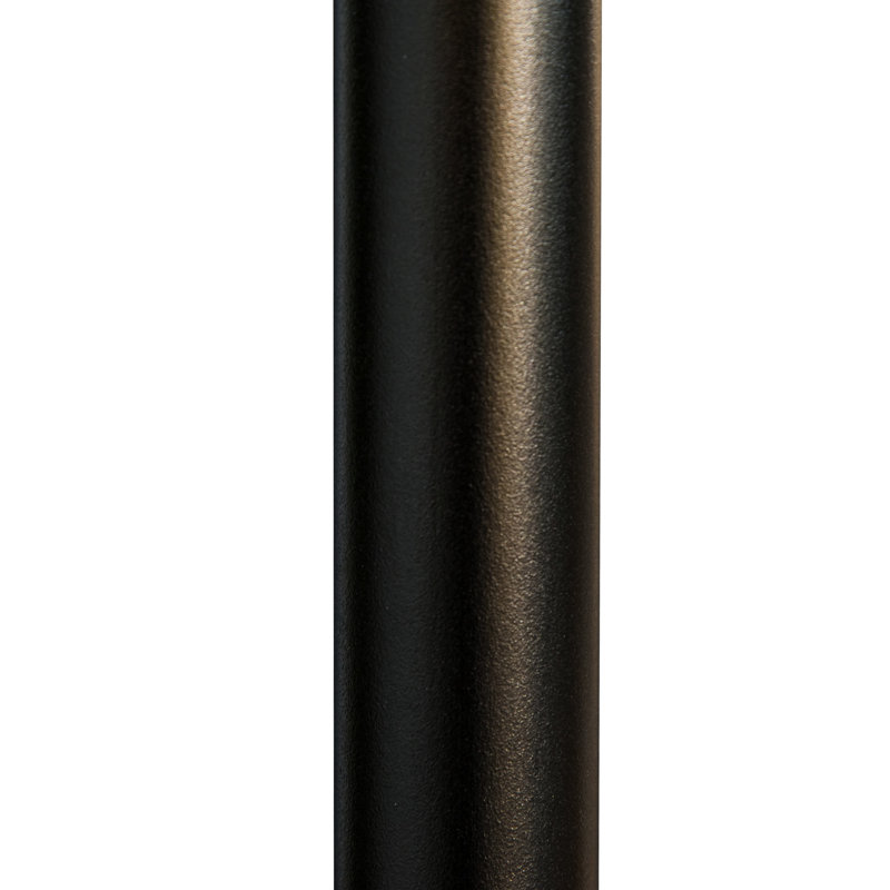 Parasol solaire 9 'x 7' avec lumières à DEL - inclinable, facile à utiliser, abat-jour extérieur pour jardin, terrasse, cour, piscine 7 ', protection solaire inclinable, multiple