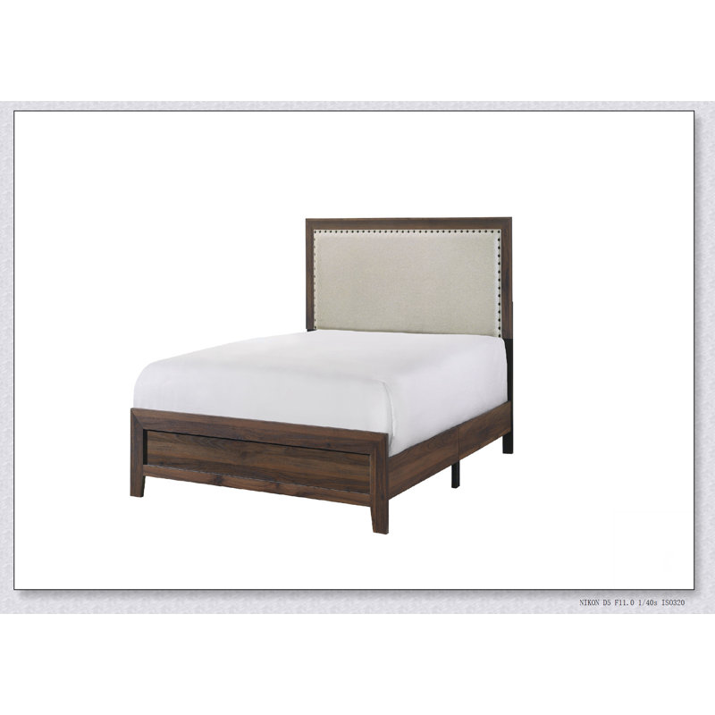 Beds, Twin, Brown