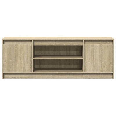 Cyarah Unfinished TV Stand
