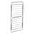 Steel Foldable Wall-Mounted Drying Rack