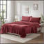 Ensemble de draps 3 pièces