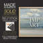 Across The Sound - Impression encadrée - Restickable-1029529601-1029529615