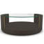 Axis Single Coffee Table-1010210331