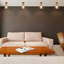 Kaj Semi Flush Mount