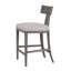 Chaise de comptoir Ysta-1495313764