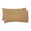  Taie d'oreiller 100% coton Burlap-1875923845-1875923898