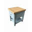 Zeb 36cm W Solid Wood Bedside Table-1793371478