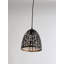 Luminaire suspendu 1 cloche pour une cloche Brasel