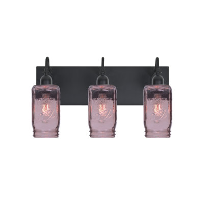 Anerinda 3 - Light Vanity Light