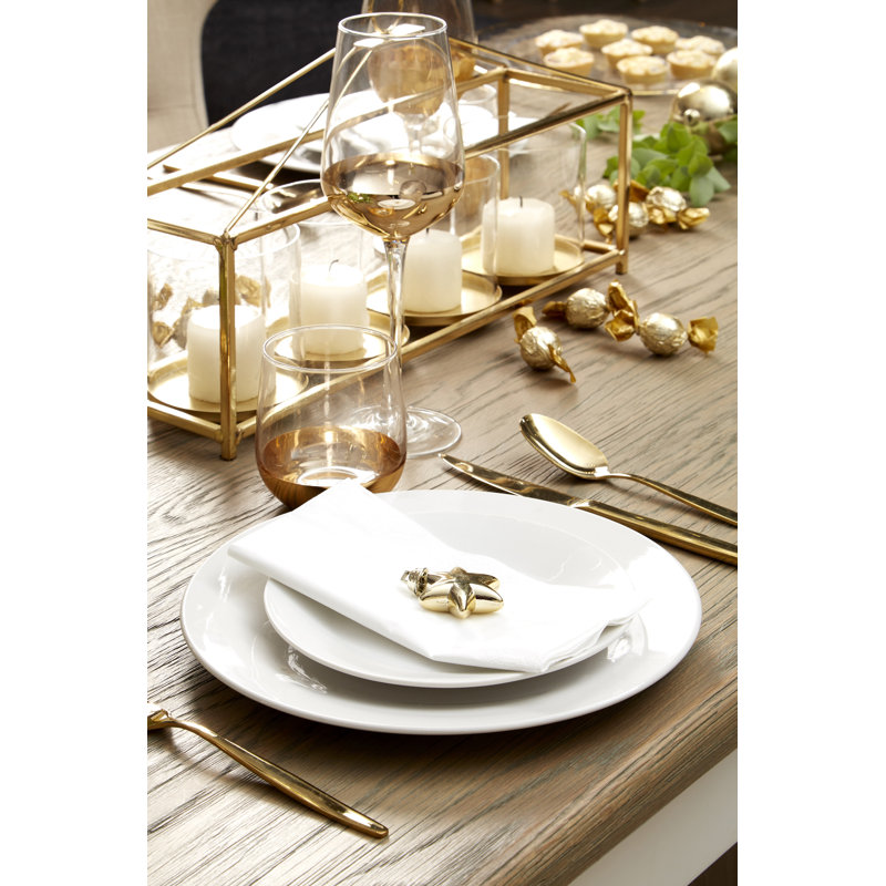 Everberg 522ml Wine Glass Set