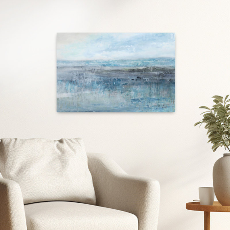 Print, 40.64cm H x 60.96cm W