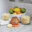 Bougie parfumée Citron et bergamote-87144191