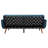 Futton Twin 82.3'' Upholstered Convertible Sofa-2726826-6257359