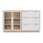 Aurigemma 162cm Sideboard