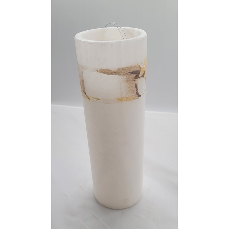 Altmar Handmade Stoneware Table Vase