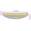 Shellson Non-Slip Stair Tread-50989764-50989884