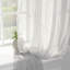 Paire de rideaux semi-transparents avec œillets Attell-23188755-23188758