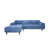 Bleu est en rupture de stock