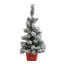 Christmas Tabletop Tree