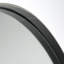 Baum Nordic Round Bathroom Framed Mirror Wall Hanging-1770334507-1770334509