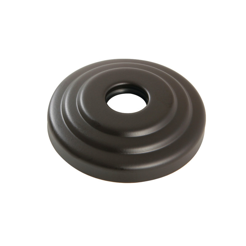 Kingston Brass Made To Match 3-1/8 Inch O.D Escutcheon (3/4 Inch Inside Diameter), Oil Rubbed Bronze