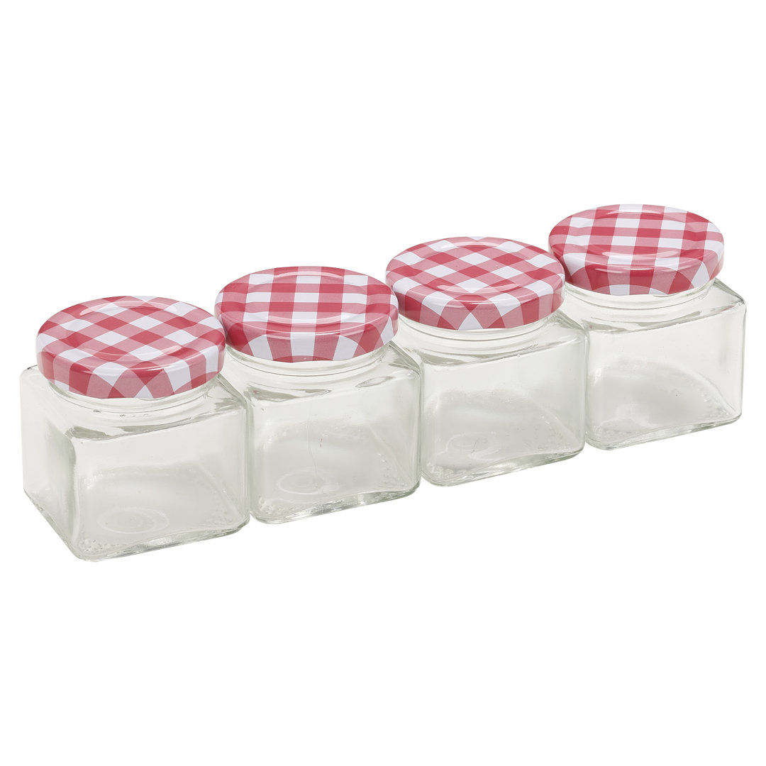 75ml Storage Jar
