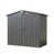 Dark Gray selected
