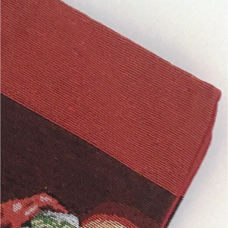 Christmas Tapestry Stocking