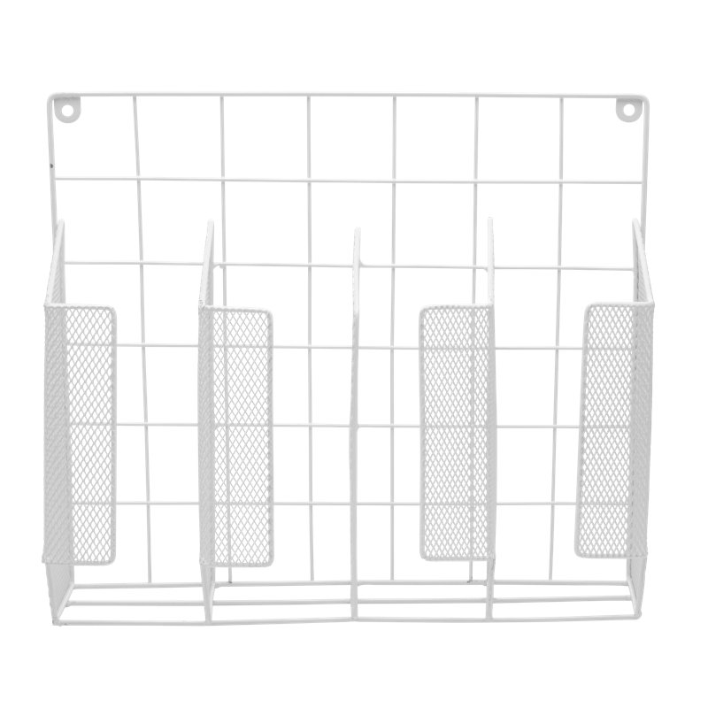 Organisateur mural ou pour porte de placard