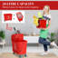 Malchow Mop Bucket-1531547632