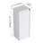 12" Bathroom Side Cabinet