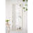 Stylish And Functional Floor Mirror For Versatile Home Decor