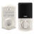 Traditional SmartCode Keypad Electronic Deadbolt-95998474
