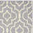 Cannen Hand Tufted Wool Geometric Rug-556558334