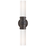 Thomas O'Brien Graydon Double Bath Light
