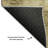 Premium Machine Washable Alves AMF1139 Geometric Rug-930243548