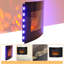 Axel Belfry Heating Black Electric Fireplace-15527602