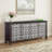 Americana Entertainment Credenza