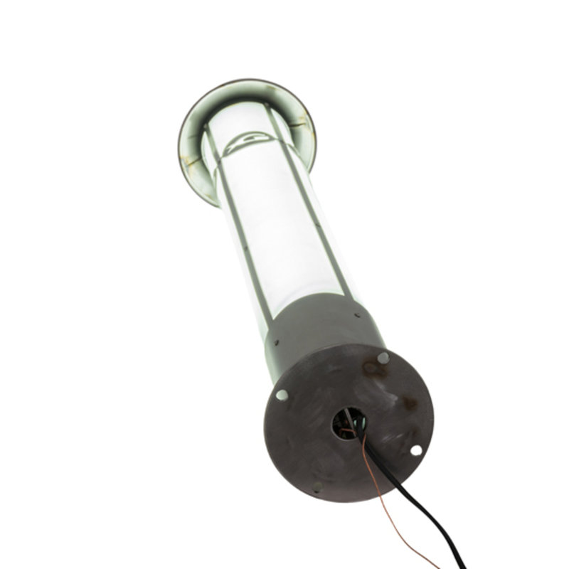 Georgia Aquarium LED Floor Lamp